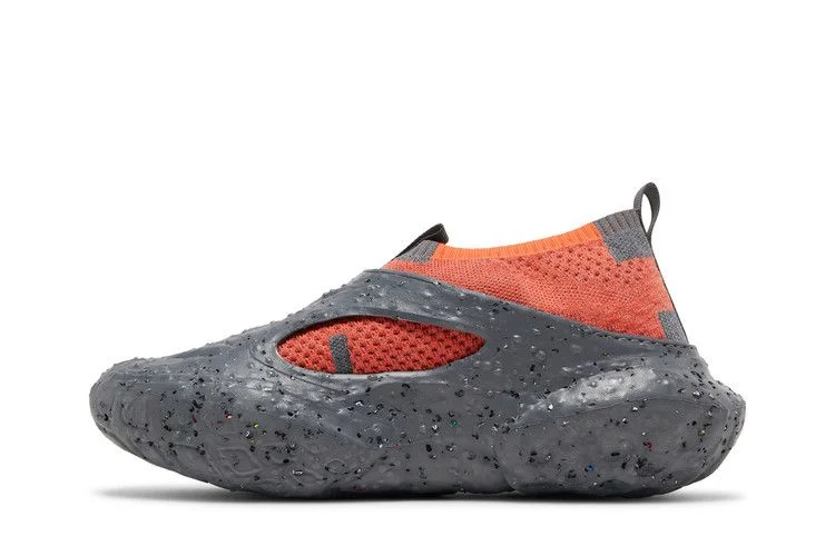 Кроссовки A-Cold-Wall x Converse Sponge Crater CX 'Dark Grey Tangerine Tango'