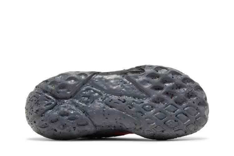 Кроссовки A-Cold-Wall x Converse Sponge Crater CX 'Dark Grey Tangerine Tango'
