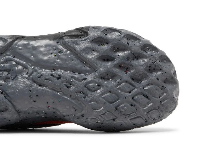 Кроссовки A-Cold-Wall x Converse Sponge Crater CX 'Dark Grey Tangerine Tango'