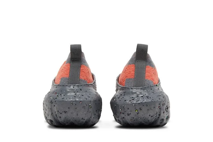 Кроссовки A-Cold-Wall x Converse Sponge Crater CX 'Dark Grey Tangerine Tango'