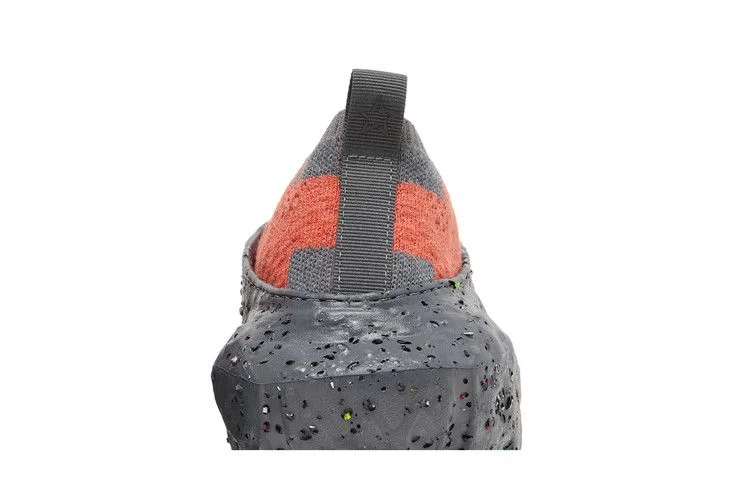 Кроссовки A-Cold-Wall x Converse Sponge Crater CX 'Dark Grey Tangerine Tango'