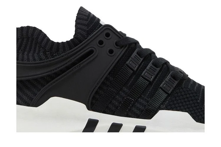Кроссовки Adidas EQT ADV Support PK 'Core Black'