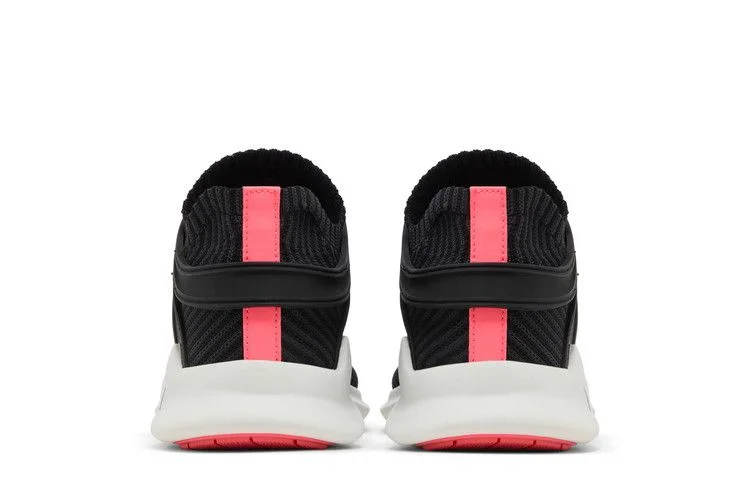 Кроссовки Adidas EQT ADV Support PK 'Core Black'
