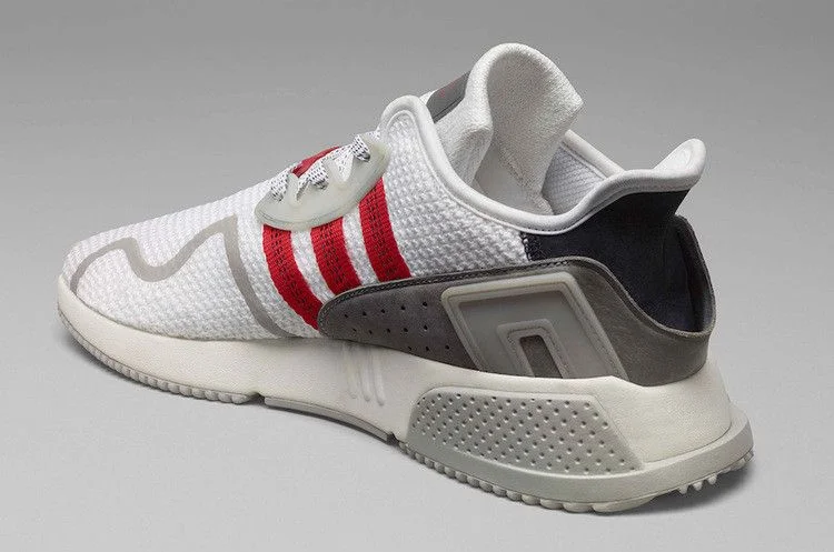 Кроссовки Adidas EQT Cushion ADV 'Asia'