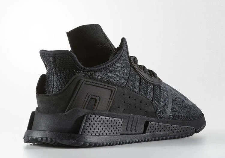 Кроссовки Adidas EQT Cushion ADV 'Black Friday'