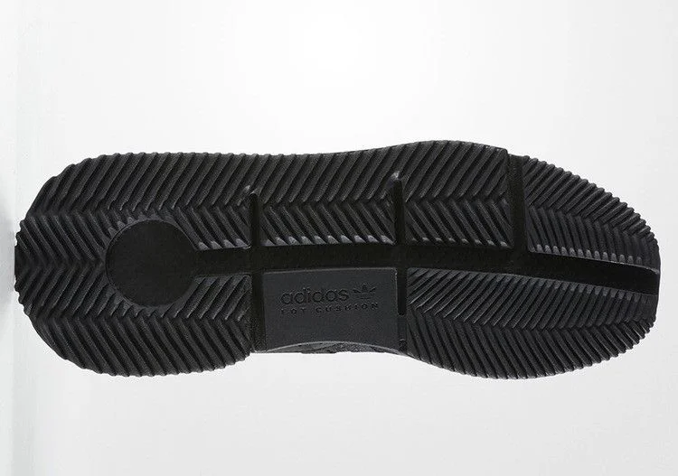 Кроссовки Adidas EQT Cushion ADV 'Black Friday'