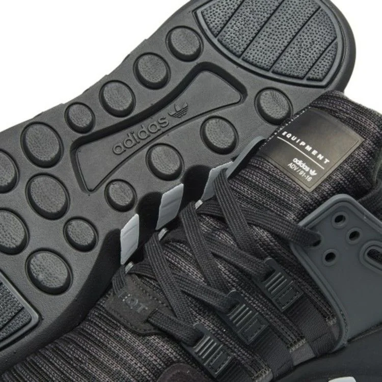 Кроссовки Adidas EQT Support ADV 91-16 'Ultra Black'