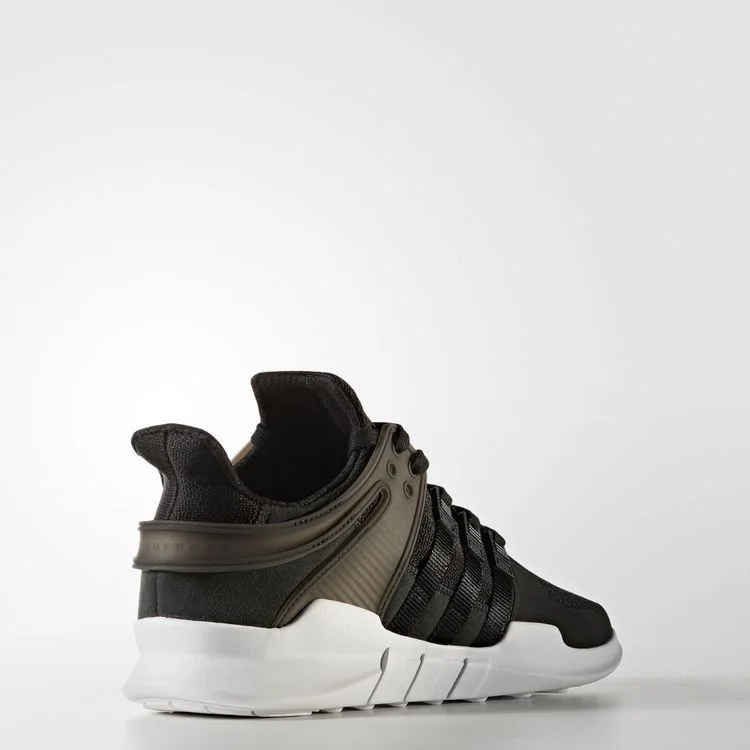 Кроссовки Adidas EQT Support ADV 'Black'