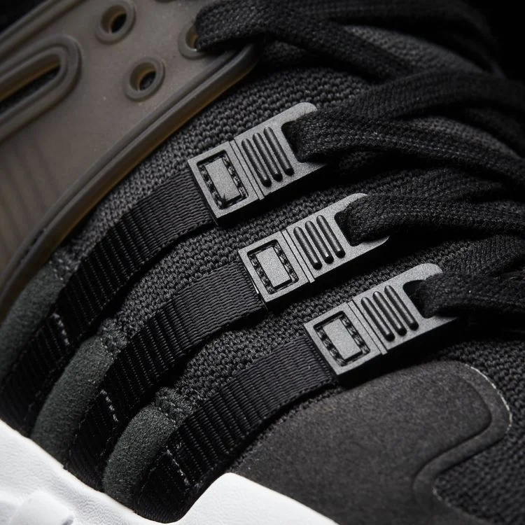 Кроссовки Adidas EQT Support ADV 'Black'