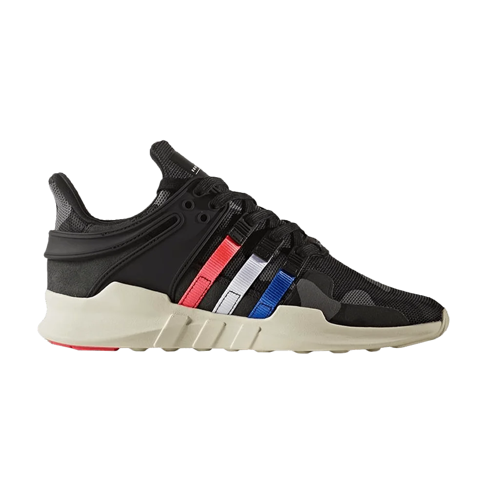 Кроссовки Adidas EQT Support ADV 'Black Camo'