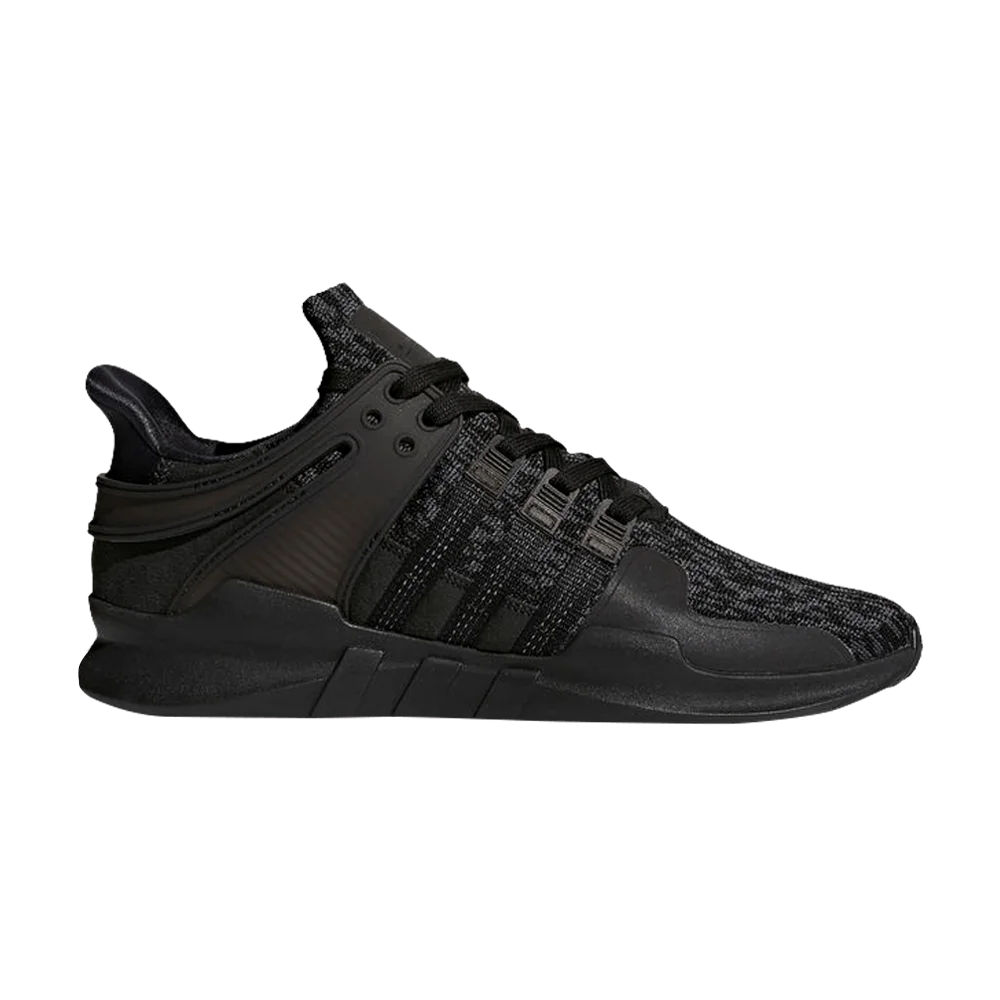 Кроссовки Adidas EQT Support ADV 'Black Friday'
