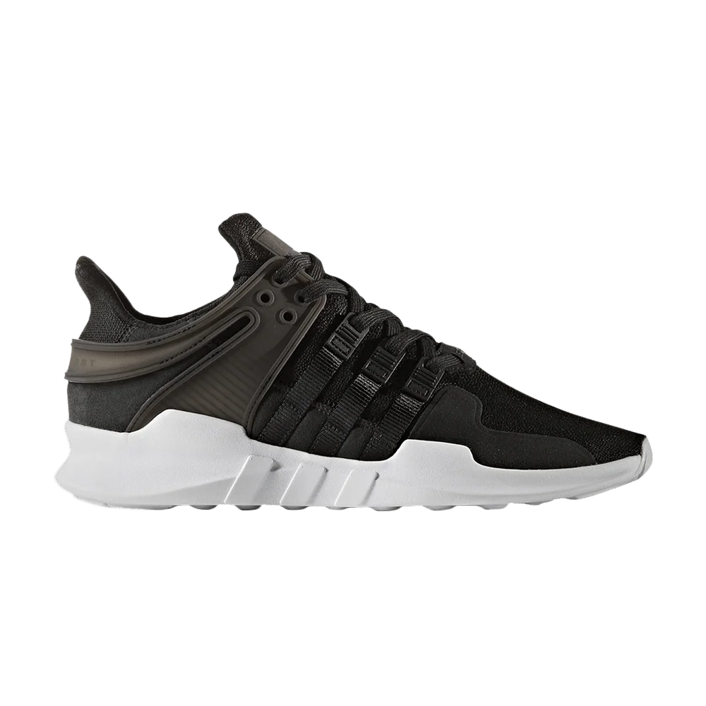 Кроссовки Adidas EQT Support ADV 'Black'