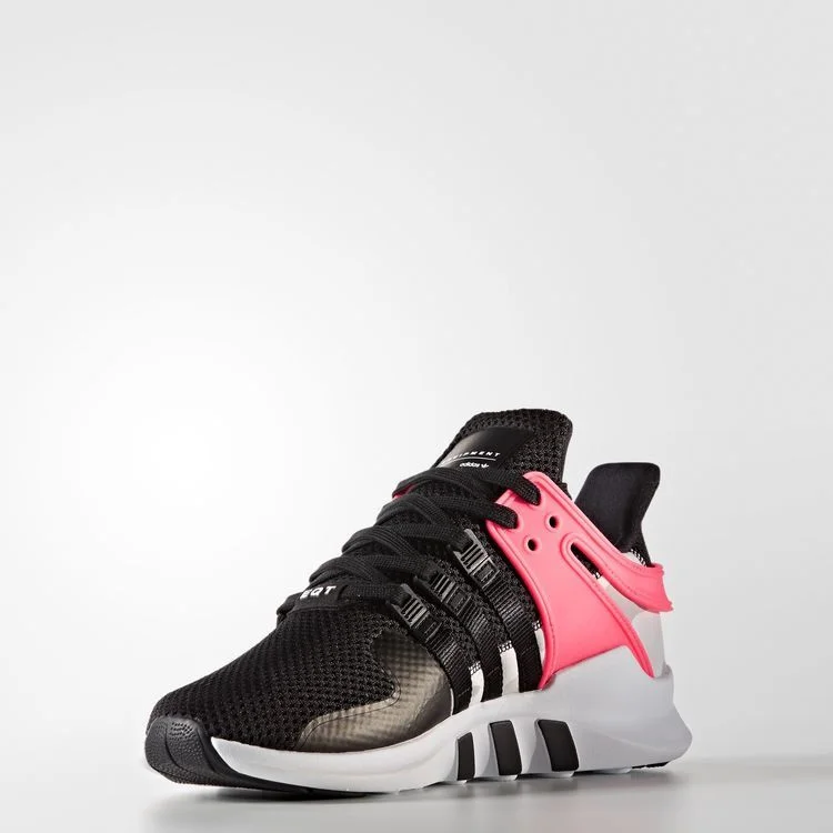 Кроссовки Adidas EQT Support ADV 'Core Black Turbo'