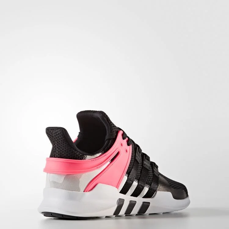 Кроссовки Adidas EQT Support ADV 'Core Black Turbo'
