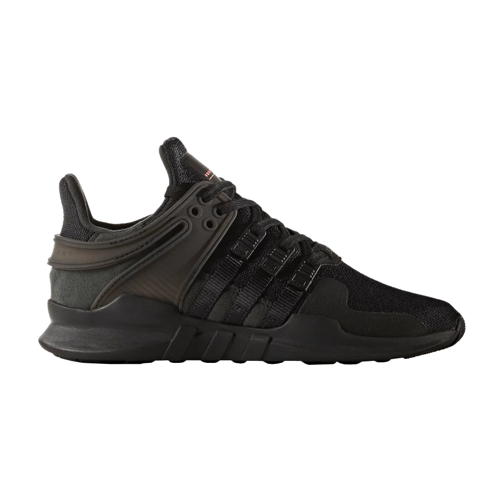 Кроссовки Adidas EQT Support ADV J 'Core Black'