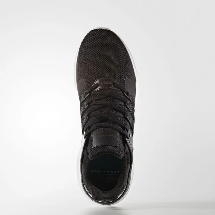 Кроссовки Adidas EQT Support ADV 'Milled Leather'