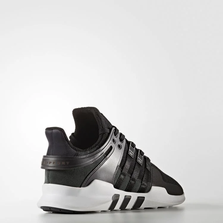 Кроссовки Adidas EQT Support ADV 'Milled Leather'
