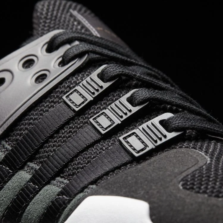 Кроссовки Adidas EQT Support ADV 'Milled Leather'