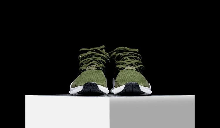 Кроссовки Adidas EQT Support ADV 'Olive'