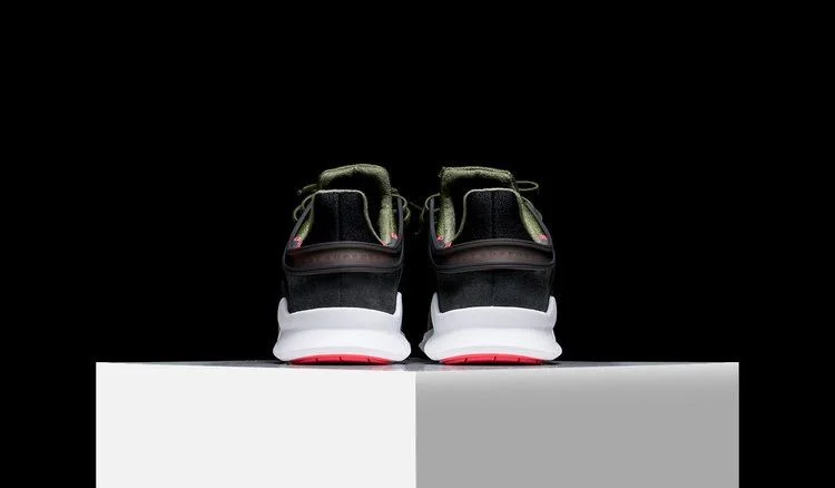 Кроссовки Adidas EQT Support ADV 'Olive'