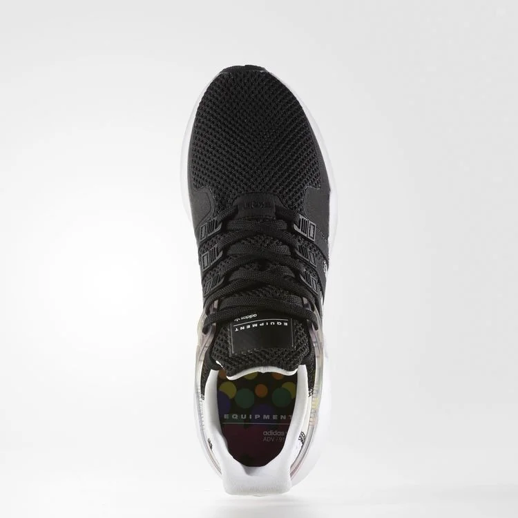 Кроссовки Adidas EQT Support ADV 'Pride'