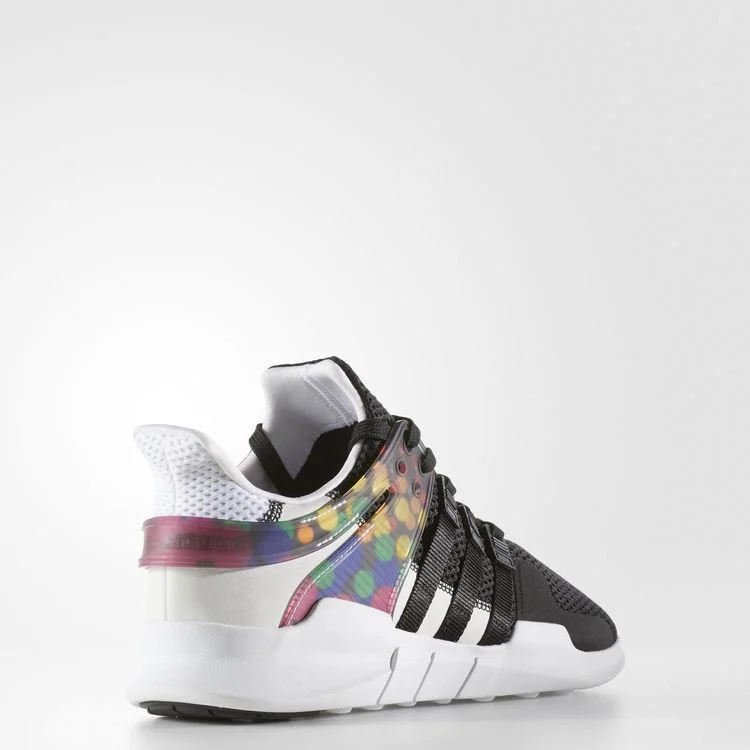 Кроссовки Adidas EQT Support ADV 'Pride'