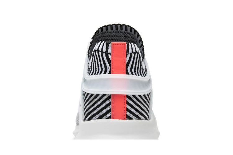 Кроссовки Adidas EQT Support ADV Primeknit 'Zebra'