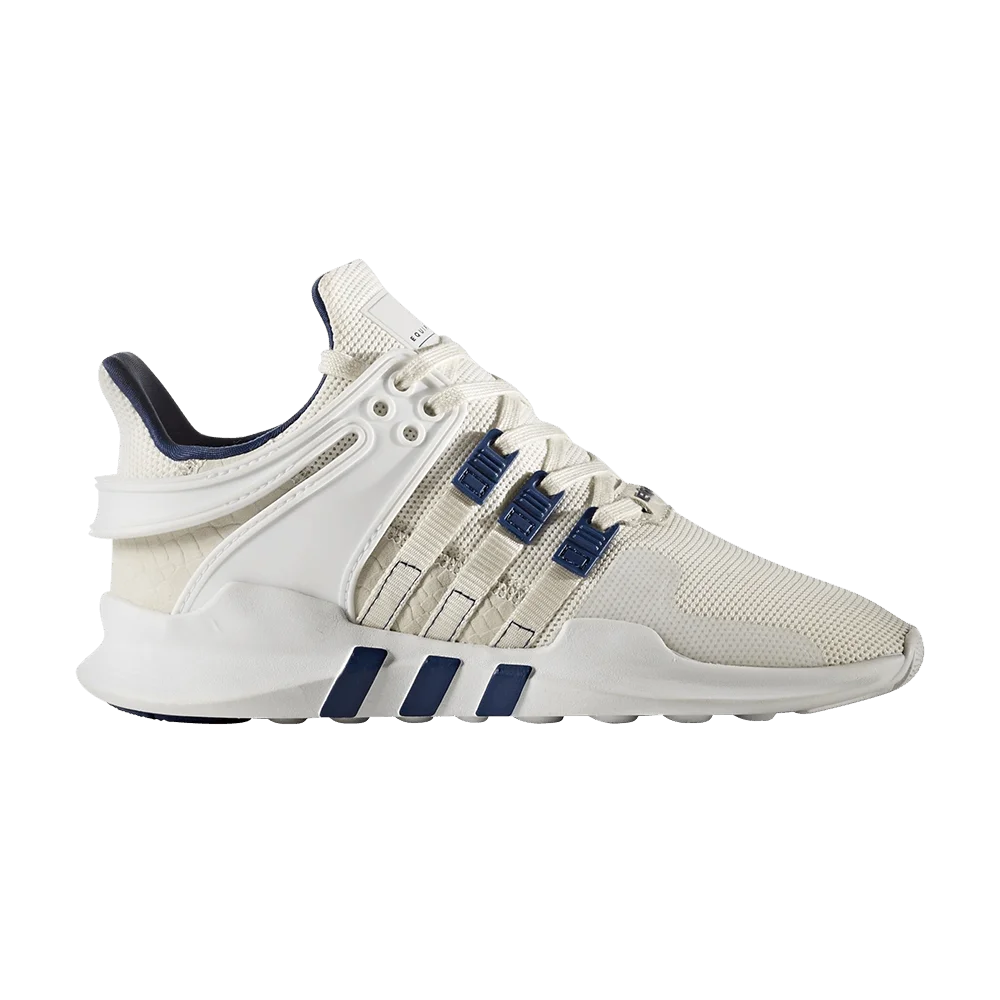 Кроссовки Adidas EQT Support ADV Snake J