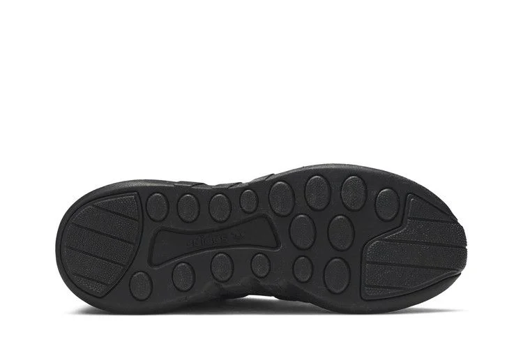 Кроссовки Adidas EQT Support ADV 'Triple Black'