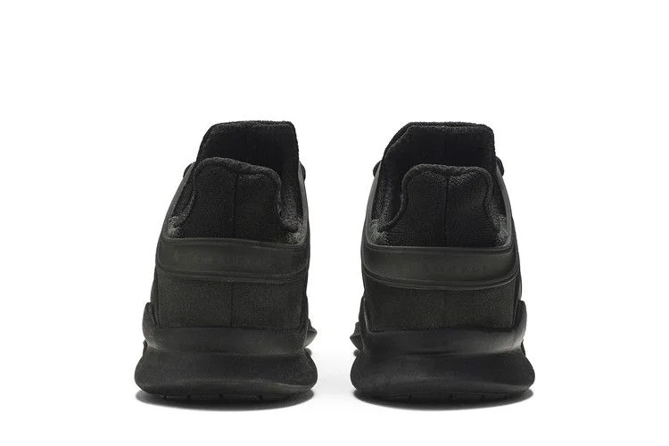 Кроссовки Adidas EQT Support ADV 'Triple Black'