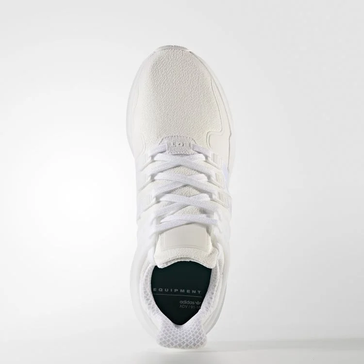 Кроссовки Adidas EQT Support ADV 'Triple White'
