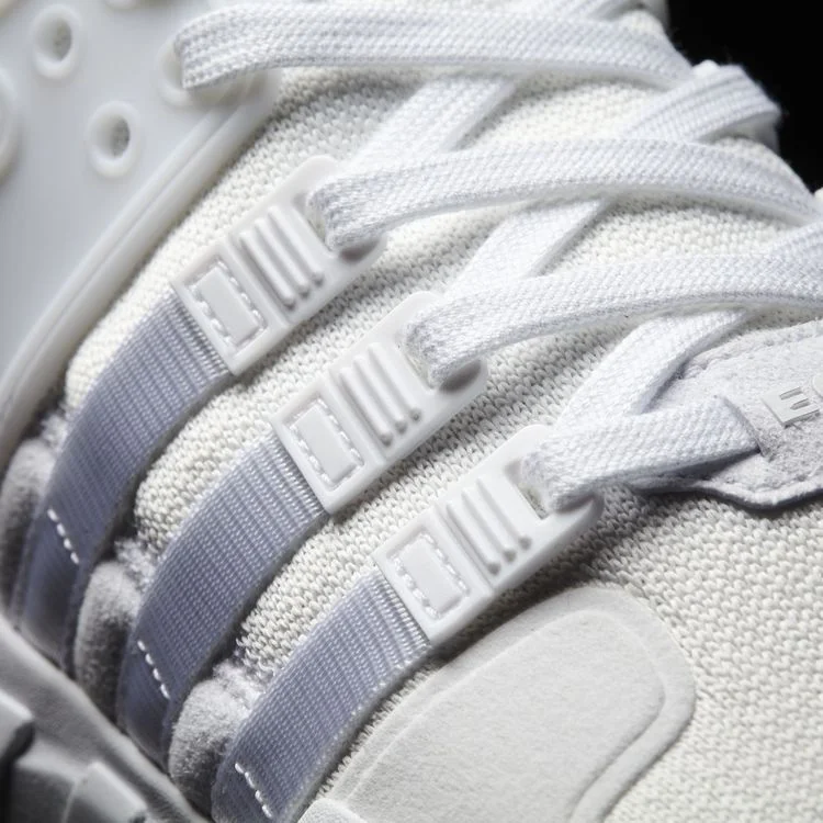 Кроссовки Adidas EQT Support ADV 'Triple White'