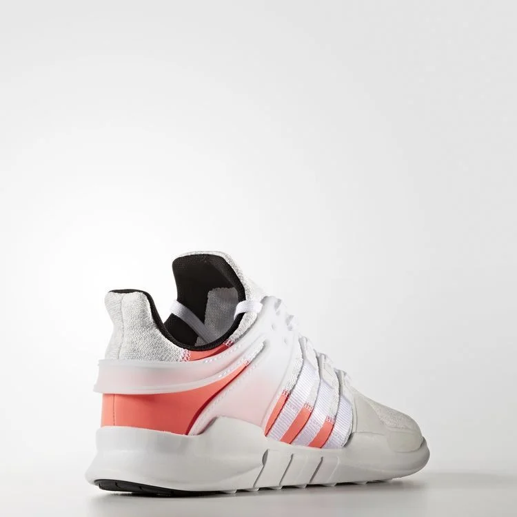 Кроссовки Adidas EQT Support ADV 'White Turbo'