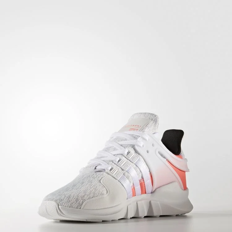 Кроссовки Adidas EQT Support ADV 'White Turbo'