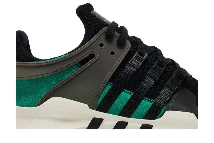 Кроссовки Adidas Equipment Support ADV 'Sub Green'