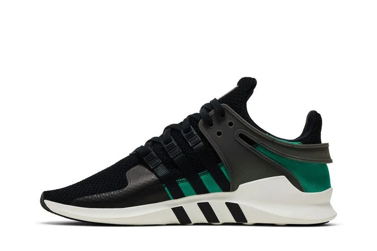 Кроссовки Adidas Equipment Support ADV 'Sub Green'