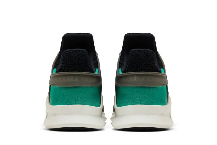 Кроссовки Adidas Equipment Support ADV 'Sub Green'