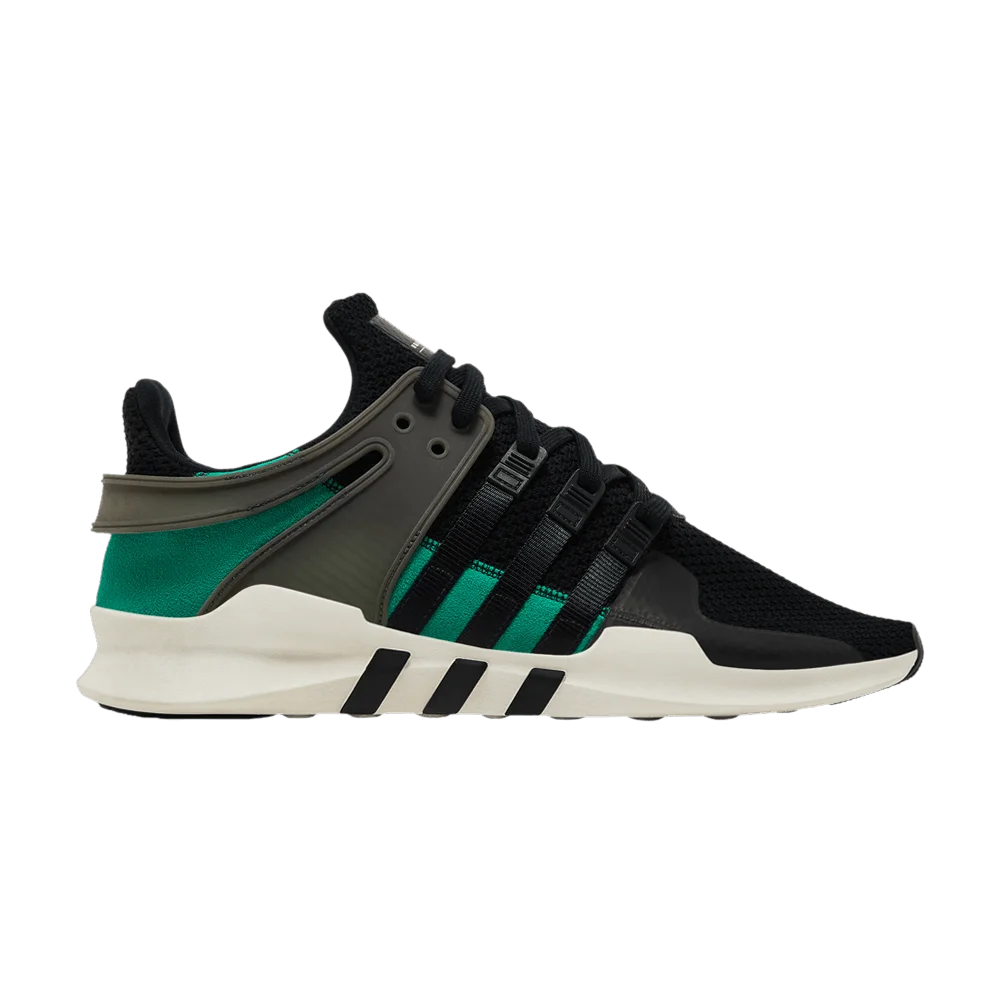 Кроссовки Adidas Equipment Support ADV 'Sub Green'