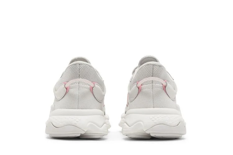 Кроссовки Adidas Ozweego J 'Grey Beam Pink'