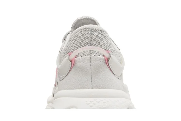 Кроссовки Adidas Ozweego J 'Grey Beam Pink'