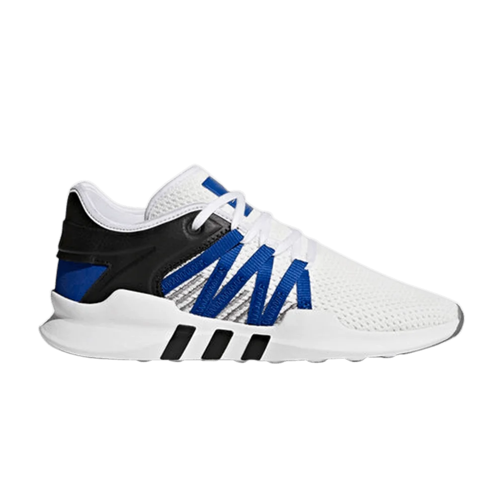 Кроссовки Adidas Wmns EQT Racing ADV 'Collegiate Royal'