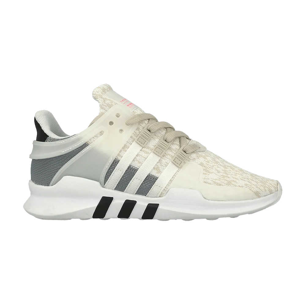Кроссовки Adidas Wmns EQT Support ADV 'Clear Brown'