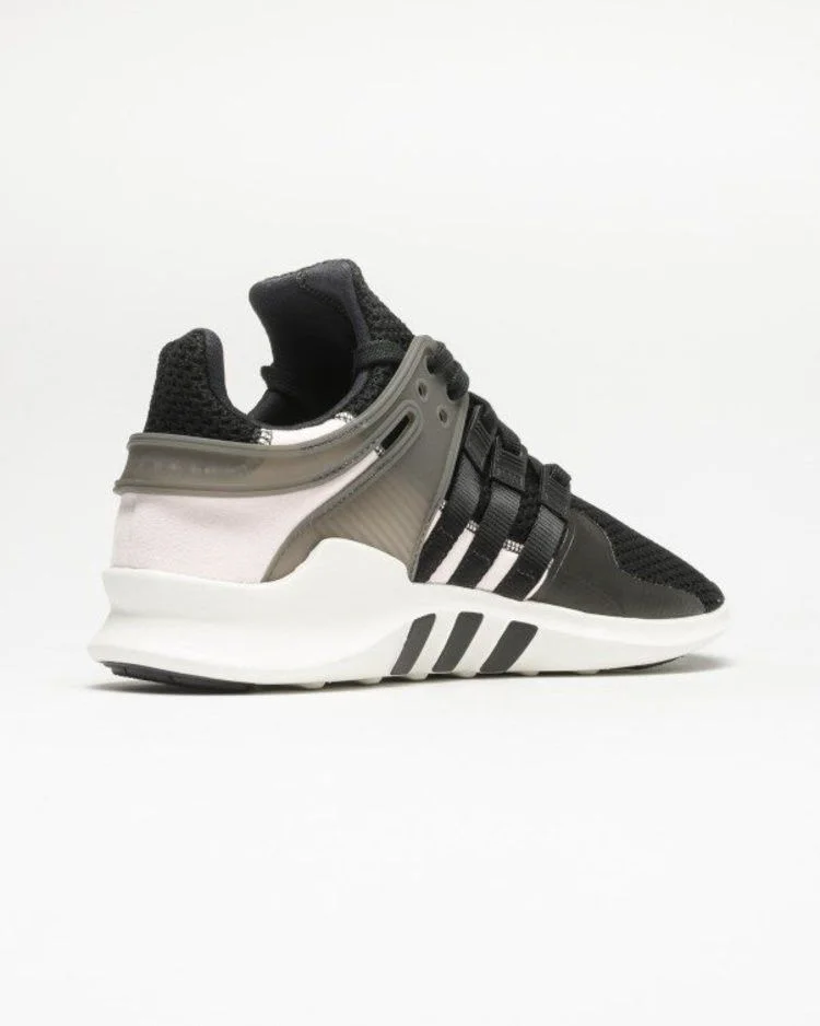Кроссовки Adidas Wmns EQT Support ADV 'Core Black Clear Pink'