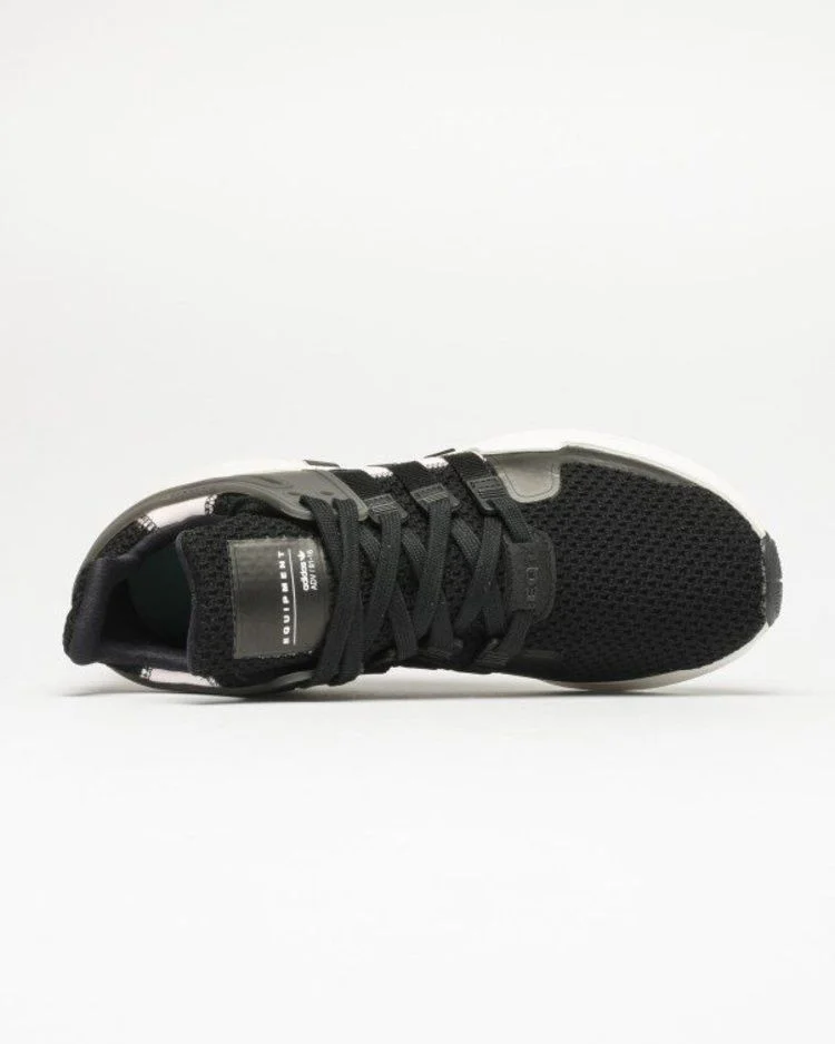 Кроссовки Adidas Wmns EQT Support ADV 'Core Black Clear Pink'