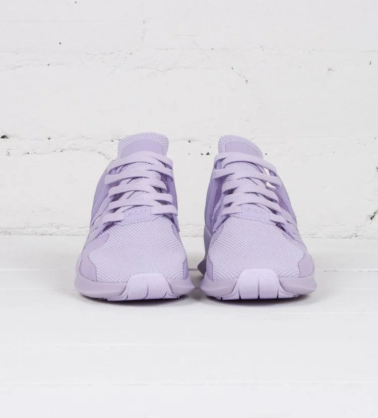 Кроссовки Adidas Wmns EQT Support ADV 'Purple Glow'
