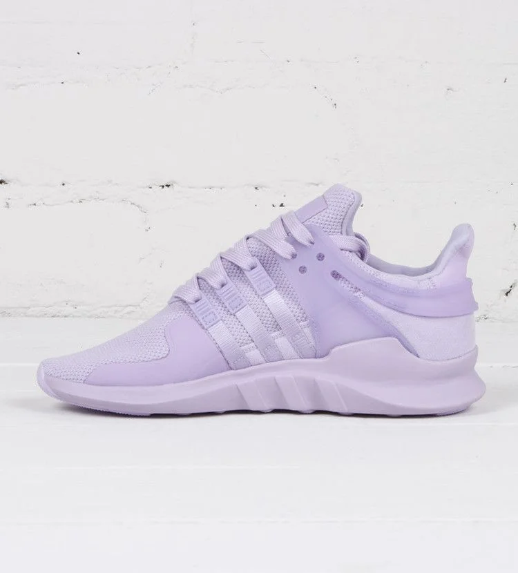 Кроссовки Adidas Wmns EQT Support ADV 'Purple Glow'
