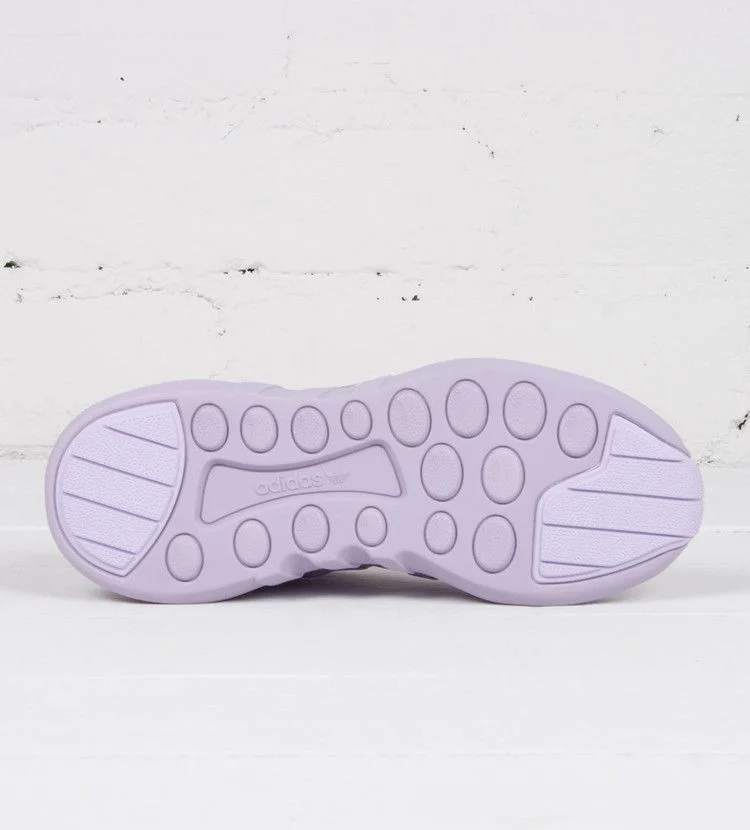 Кроссовки Adidas Wmns EQT Support ADV 'Purple Glow'
