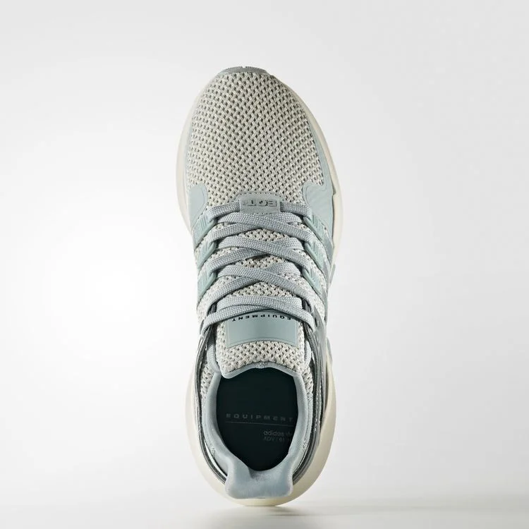 Кроссовки Adidas Wmns EQT Support ADV 'Tactile Green'