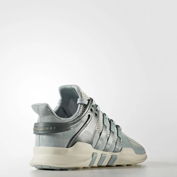 Кроссовки Adidas Wmns EQT Support ADV 'Tactile Green'