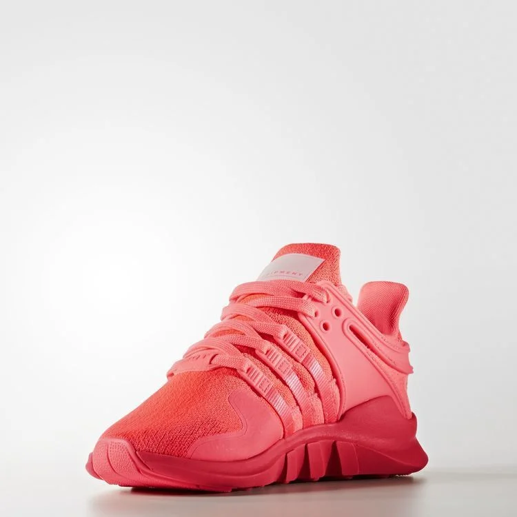 Кроссовки Adidas Wmns Equipment Support ADV 'Turbo Pink'